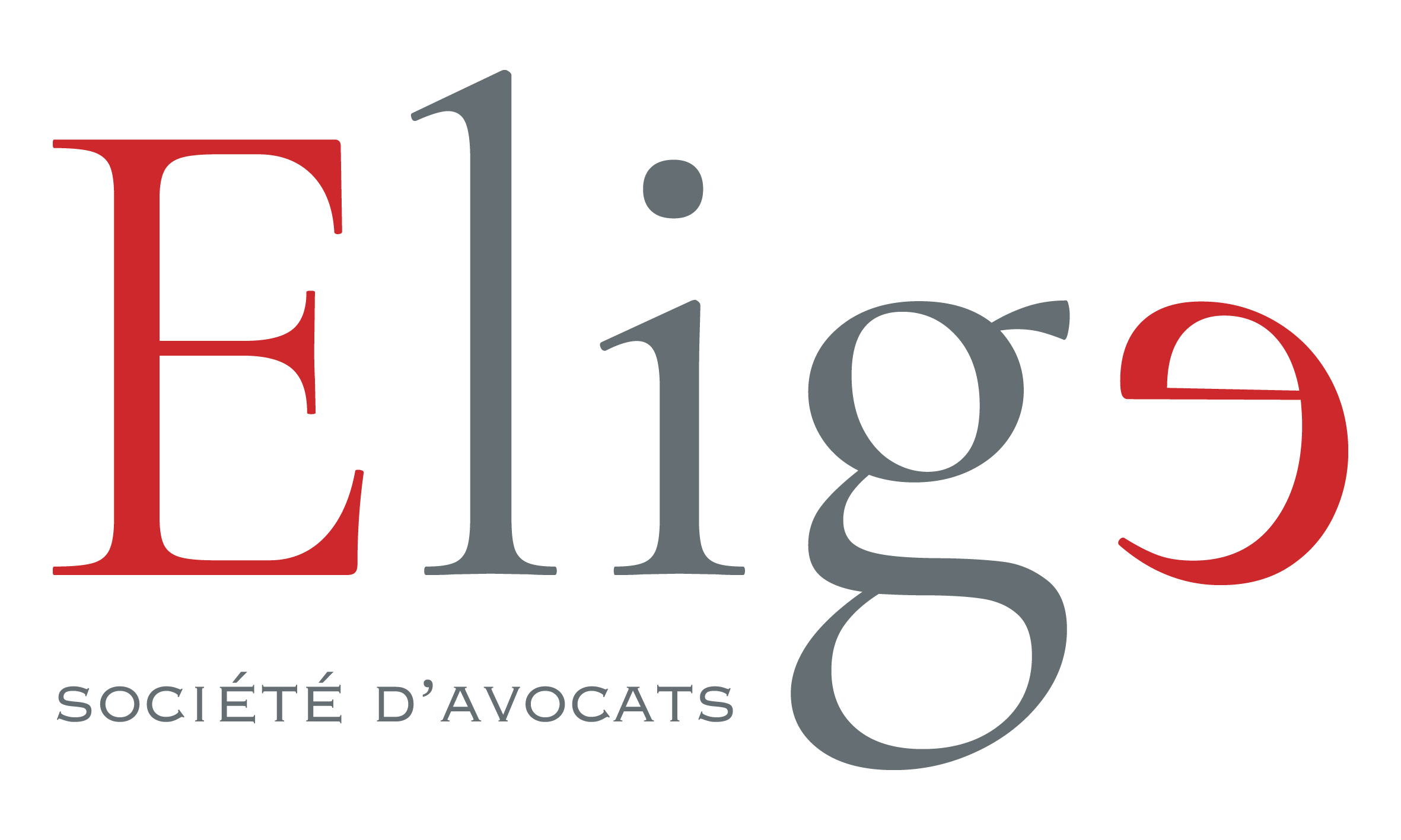 Logo ELIGE